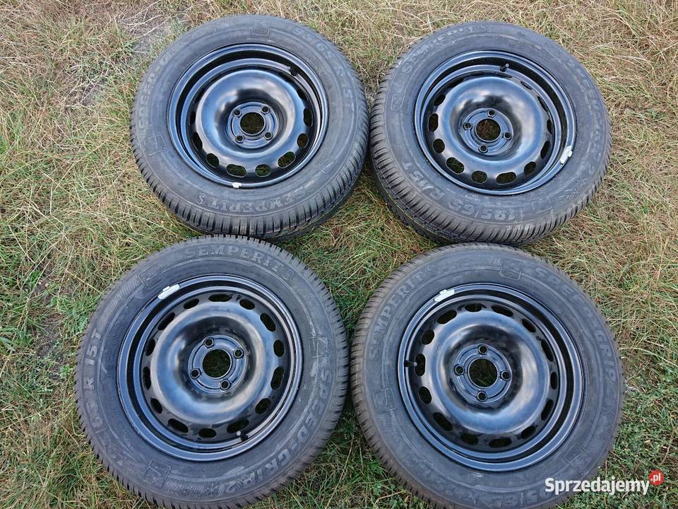 Koła zimowe Żyrardów