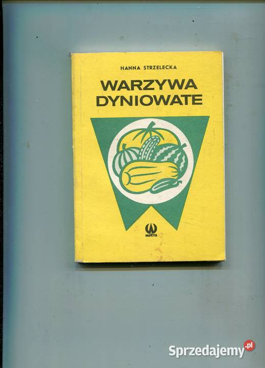 Warzywa dyniowate Strzelecka Szczecin