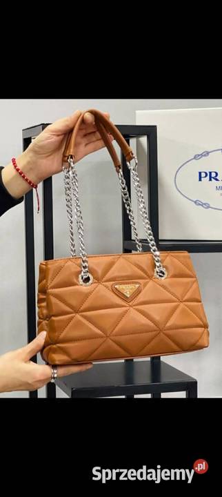 Torebki nowe Inny rodzaj  Grudziądz