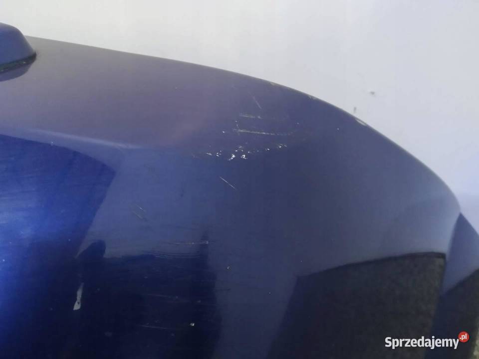 ZDERZAK PRZÓD XENON LIFT Opel Meriva I 20022010