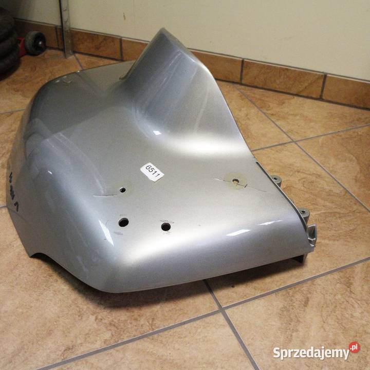Pokrywa kufra centralnego Honda Goldwing GL1800 wielkopolskie Myje