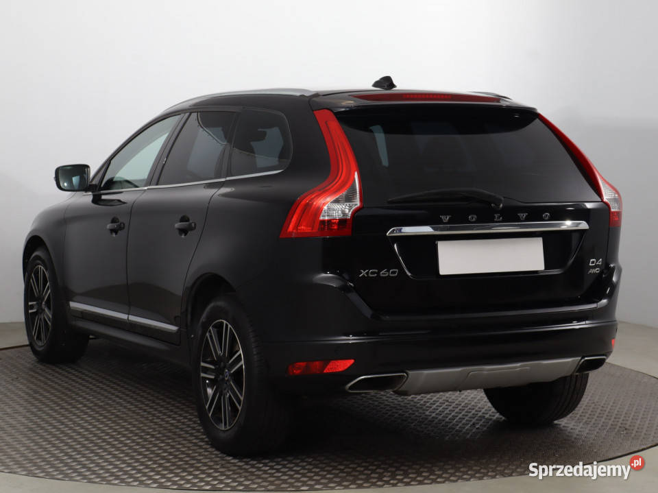 Volvo XC60 D4 dolnośląskie Bielany Wrocławskie sprzedam