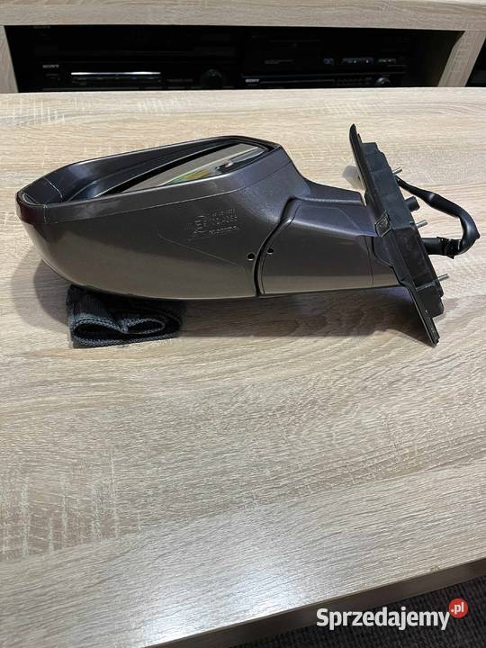 Lusterko lewe Honda CRV 3 Samochody osobowe małopolskie