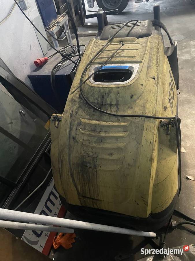 Myjka Karcher Warszawa