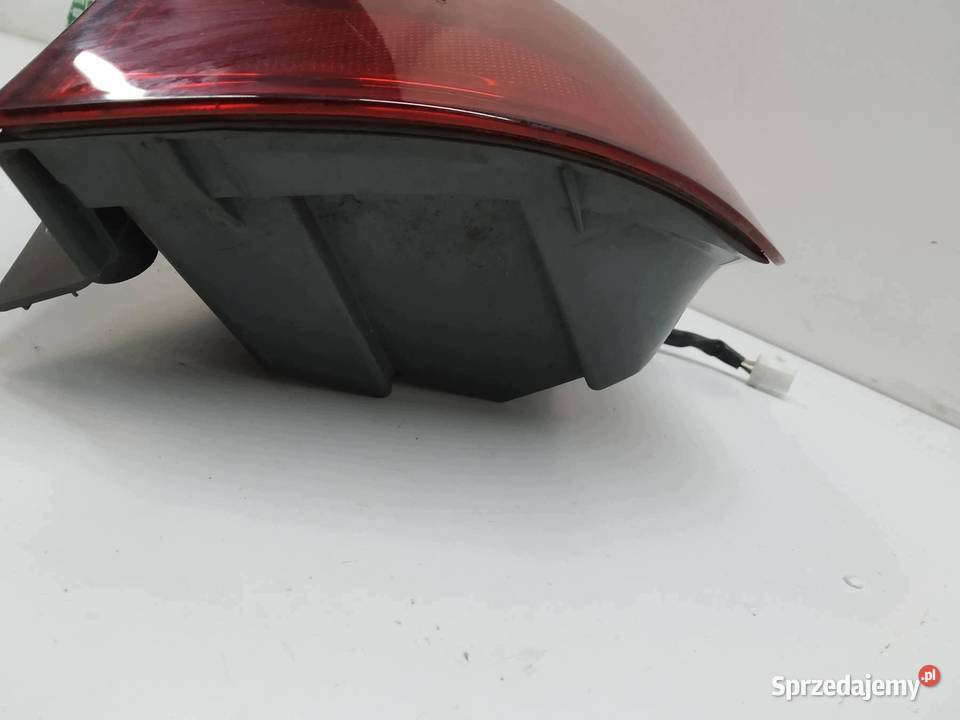 LAMPA TYŁ PRAWA KOMBI Hyundai i30 I 20072012 sprzedam