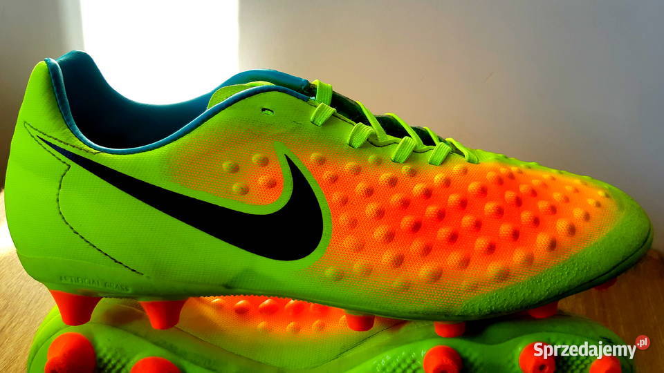 KORKI Nike Magista Onda II AGPRO 42 Rzeszów sprzedam