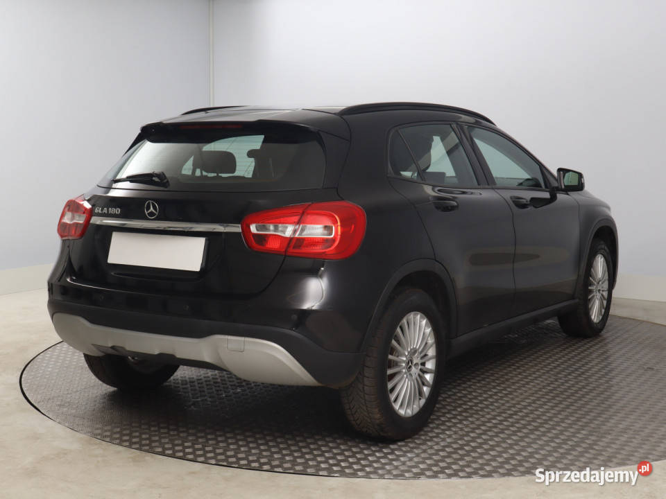 Mercedes GLA GLA 180 ESP