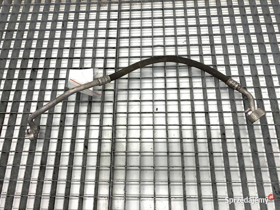 RURKA KLIMATYZACJI BMW F32 9212082 20 184 podkarpackie