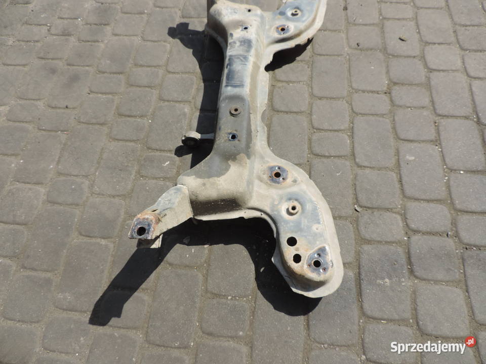 SANKI WÓZEK BELKA FIAT PUNTO II 12 8V małopolskie