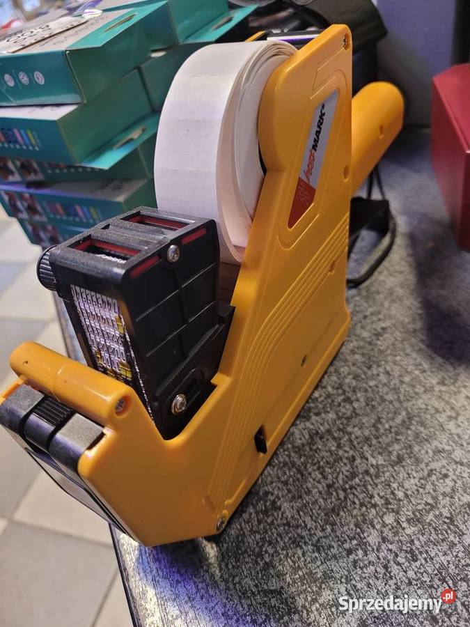 Metkownica dwurzędowa Gliwice sprzedam