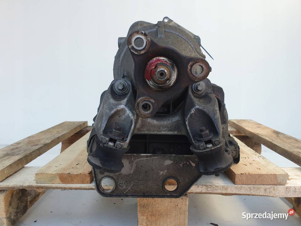 AUTOMATYCZNA SKRZYNIA BIEGÓW BMW E87 20 i Skrzynie biegów manualne sprzedam