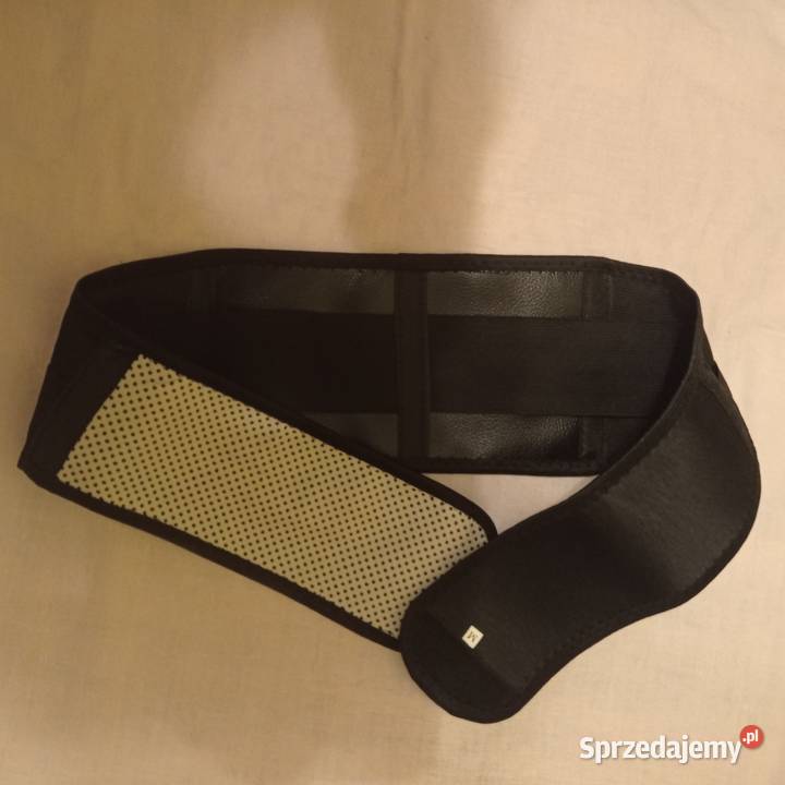 Pas ortopedyczny lubuskie sprzedam