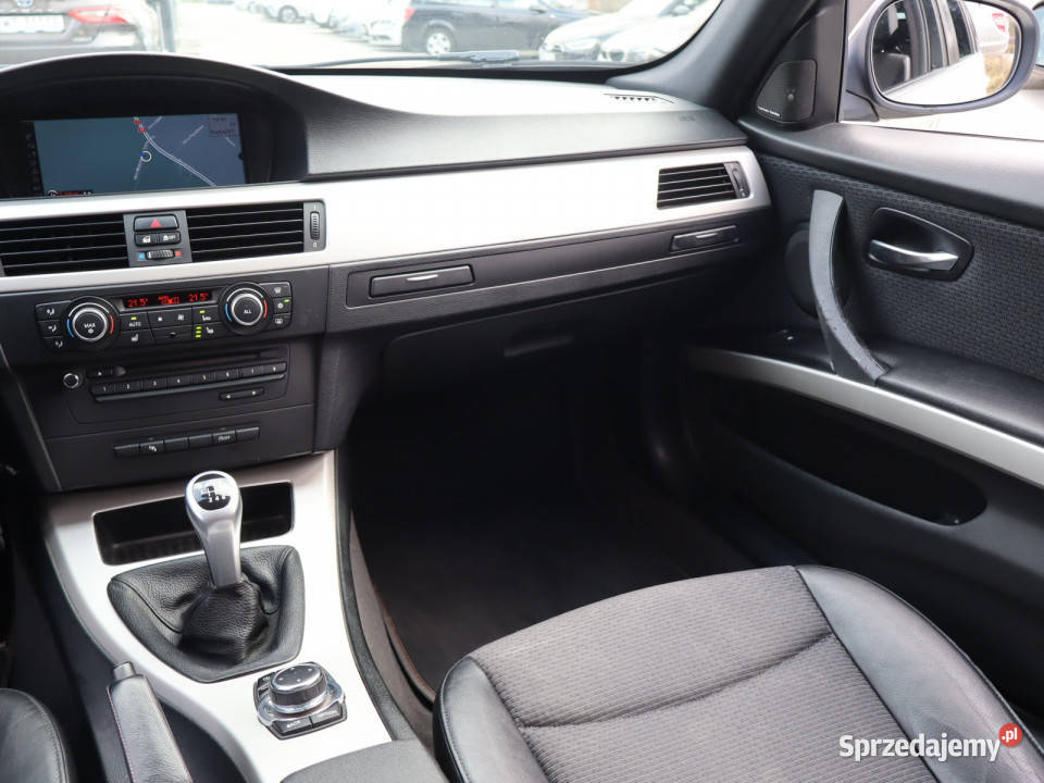 BMW 3 320 d Katowice sprzedam