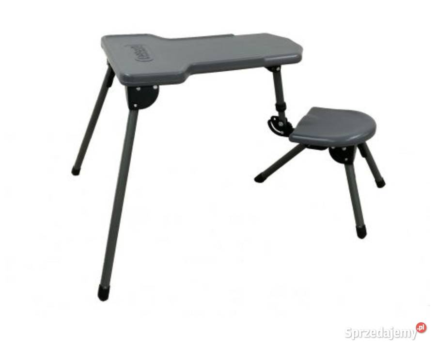 Stół do strzelania Caldwell Stable Table Bytom