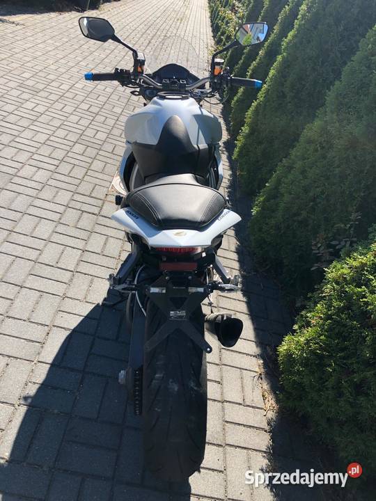 Honda CB1000R Dodatki Cb 1000 R Z1000 Fz1 Honda