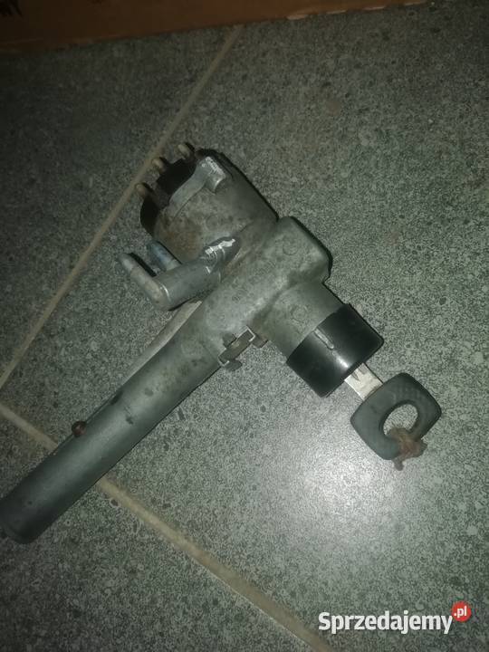 Sprzedam do Mercedes Benz kaczka stacyjka części blacharskie podlaskie Kolno