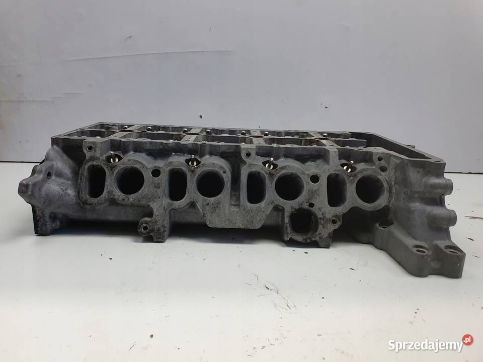 BMW E90 E91 20 D GŁOWICA CYLINDRÓW 7797678 Chełm