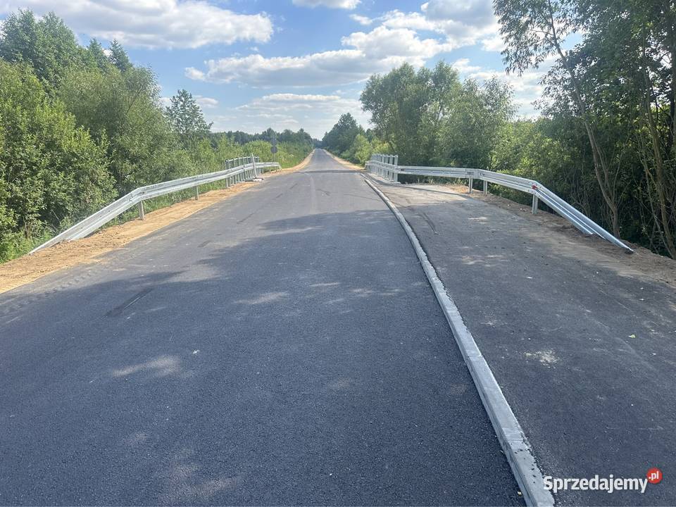 Bariery drogowe Katowice