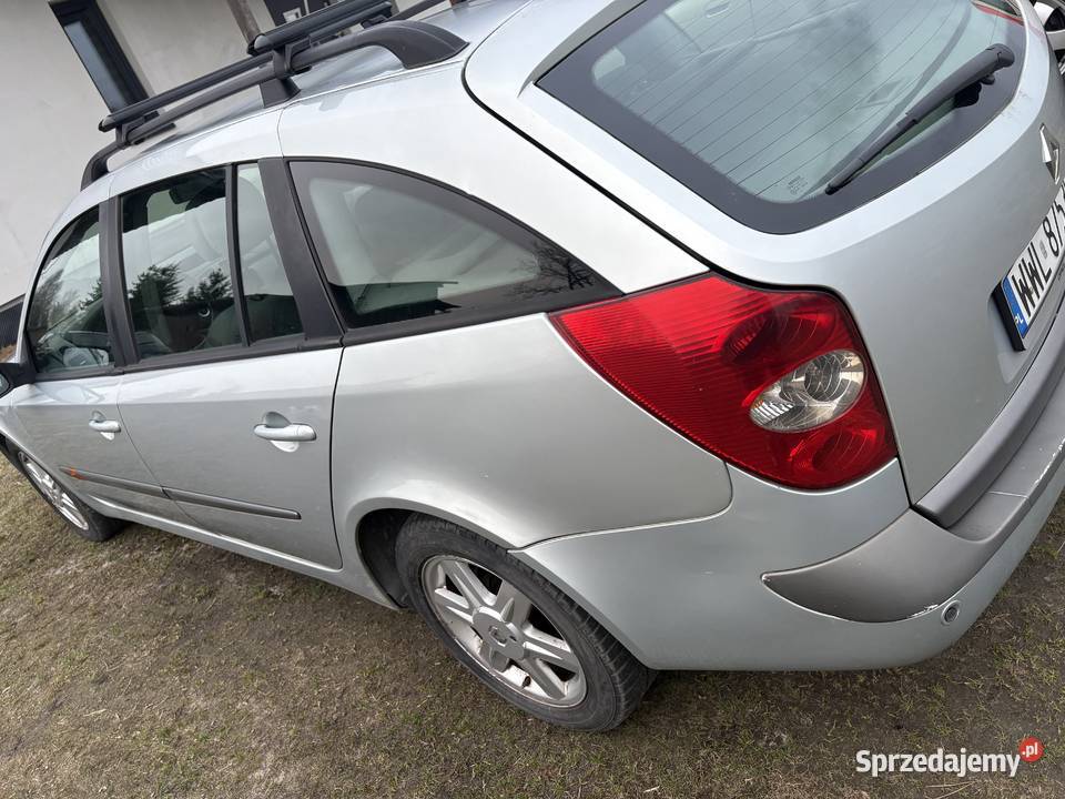 SPRZEDAM mazowieckie Stanisławów sprzedam