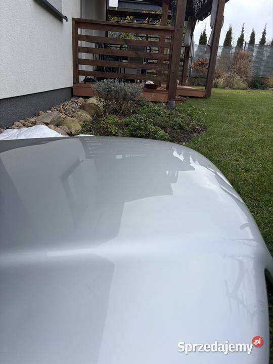 Maska A4 B5 polift LY7W podlaskie Grabówka