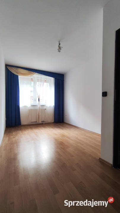 Sprzedam mieszkanie 64 m2 zamienię na małe do 35 Kraków