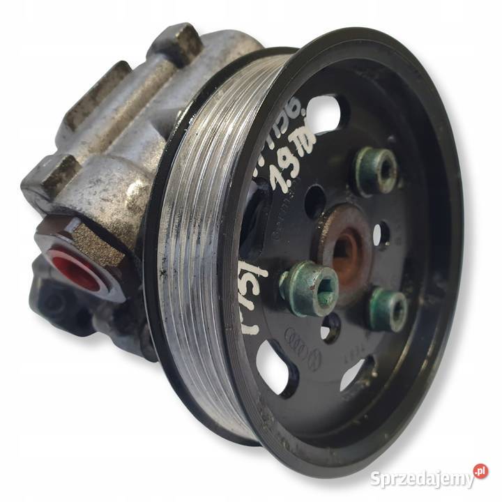 POMPA WSPOMAGANIA Audi A4 B6 19 TDI 8E0145155N Chełm