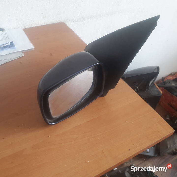 Lusterko Manualne Kierowcy Ford Fiesta Mk4 Tarnów sprzedam