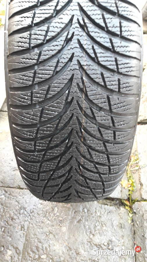 Opona zimowa 20555R16 91T Good Year Ultra Grip 7 Głuchołazy