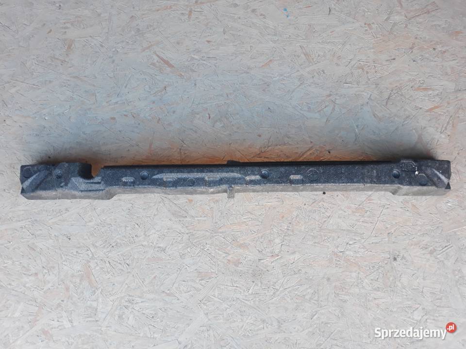 TOYOTA AYGO II C1 107 ABSORBER ZDERZAKA PRZÓD Międzychód