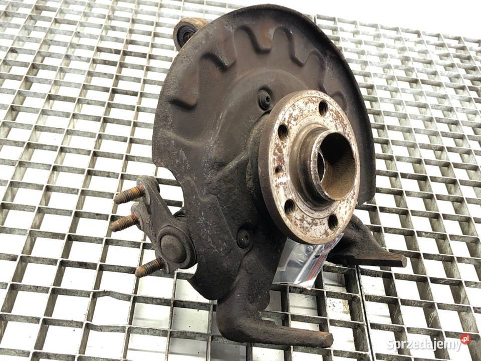 ZWROTNICA PRAWY PRZÓD SKODA FABIA III 10 75 sprzedam