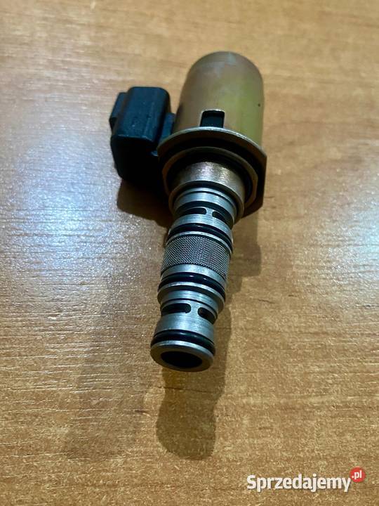 ELEKTROZAWÓR SKRZYNI BIEGÓW MANITOU 706097 pomorskie