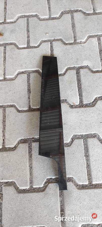 Lista drzwi prawe Renault Megane 3 Górzno sprzedam