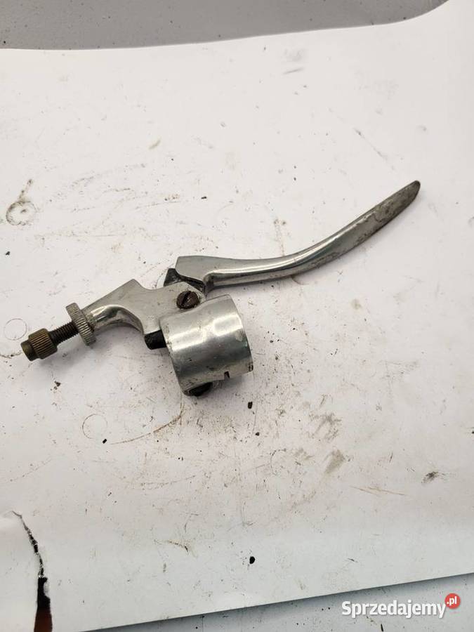 HAMULEC ROLLGAZ DKW RT125 ST175 RT200 Rybnik