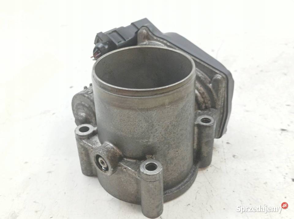 PRZEPUSTNICA 03C133062C 16 16V Skoda Roomster I