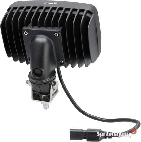 Lampa robocza LED do Case IH Ford Holland Steyr Kamionna