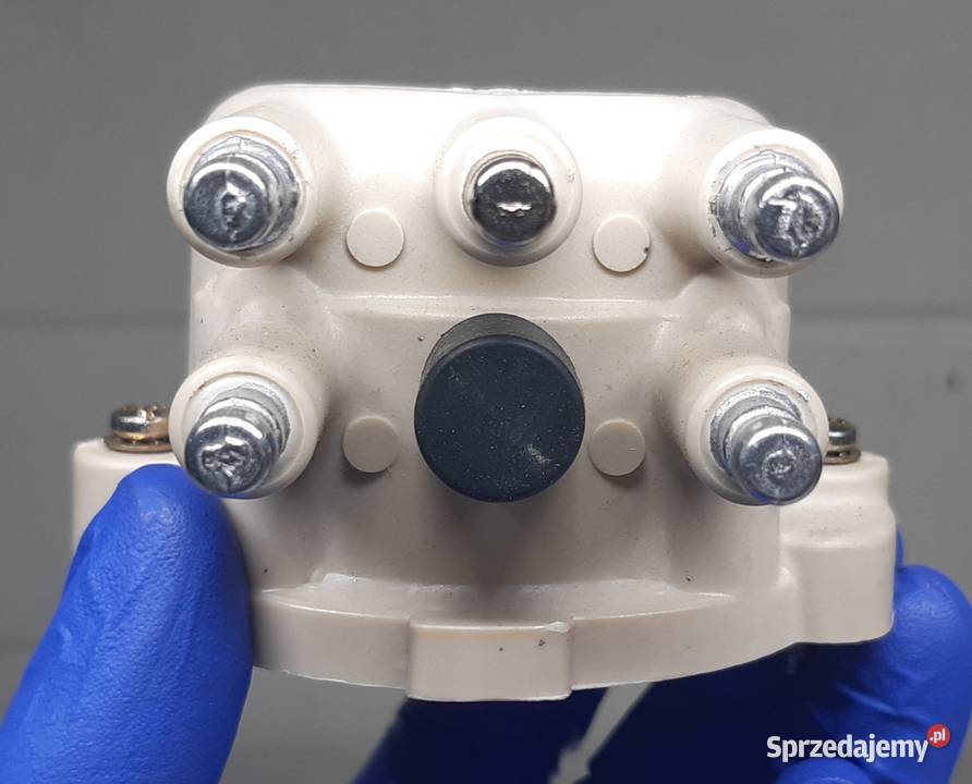 KOPUŁKA ZAPŁONU CITROEN AX ZX PEUGEOT 106 205 Mielęcin sprzedam