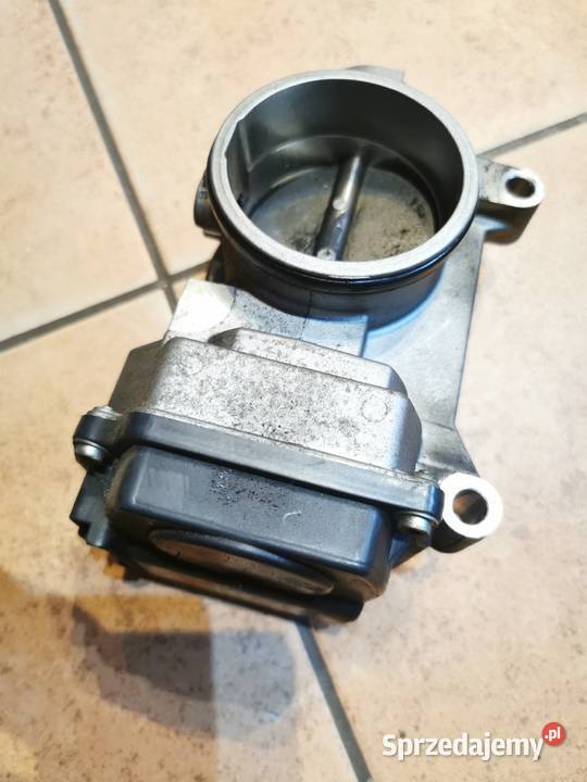 PRZEPUSTNICA RENAULT 18 408239822001 8200063652 Margonin