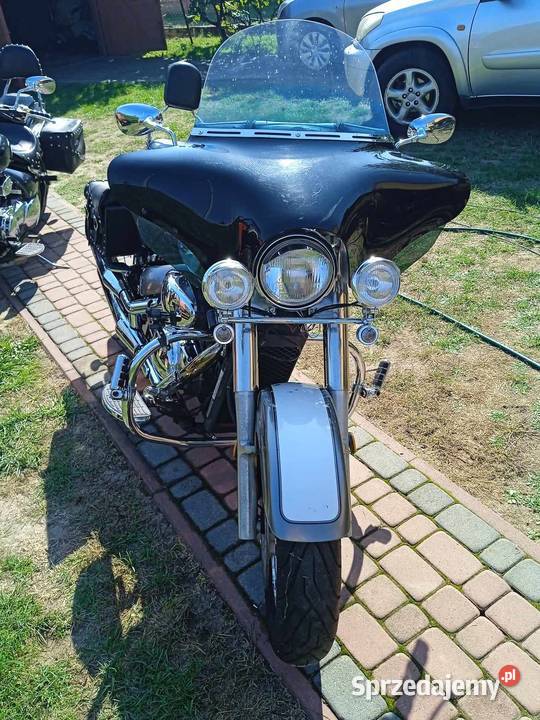 Suzuki volusia vl800 cruiser Giedlarowa sprzedam