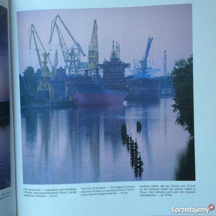 1085 Pomorze Zachodnie Szczecin sprzedam