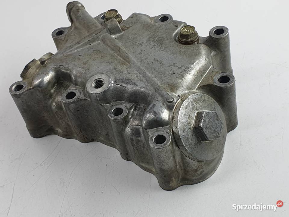 Pokrywa Zaworow Dekiel Dzwigienka Honda Trx 250 sprzedam