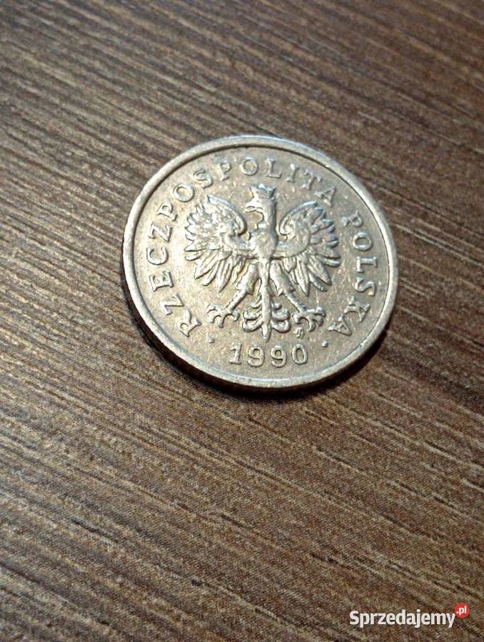 Sprzedam 50 gr 1990 r Chełm