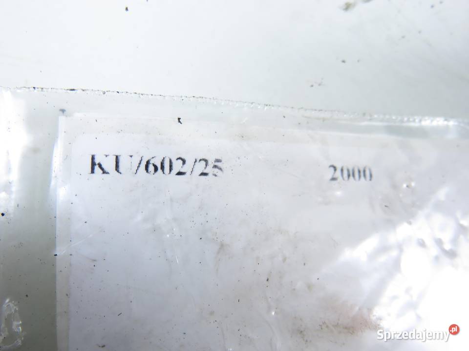 LICZNIK VW POLO III FL 6N2 10 MPI 50 AUC