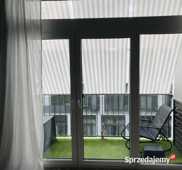 1pok 25met Granicznej BALKONWINDA2019 Wrocław dolnośląskie