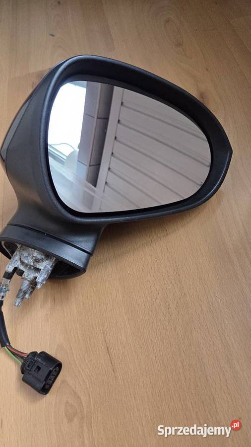 Lusterko prawe Seat Leon 1P lift 20092012 osobowe