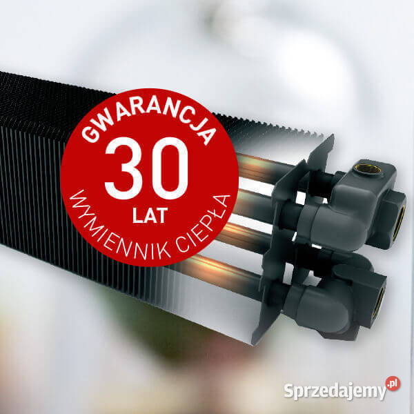 Nowe grzejniki Jaga Linea 65x100 miedzianoalum Dobra