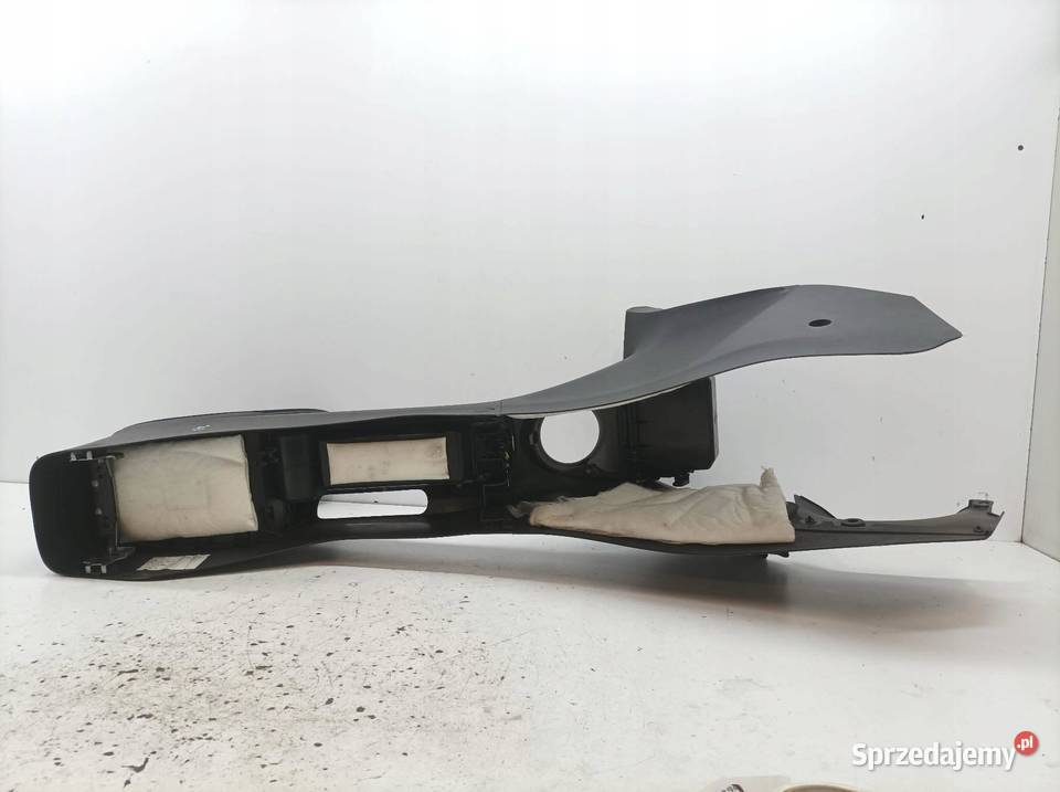 TUNEL ŚRODKOWY PODŁOKIETNIK UFO HB Honda Civic osobowe