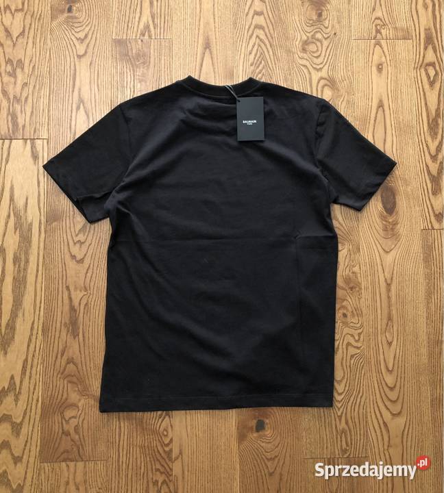Koszulka TShirt Bluzka Balmain S2XL Palm Angels Warszawa