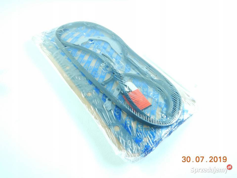 USZCZELKI SILNIKA FIAT SERIA 50 7276 35 ASO