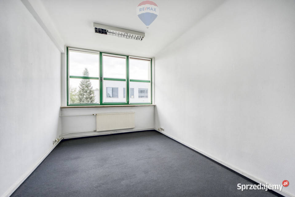 Żerań lokal biurowy do wynajęcia 120 m2 Warszawa