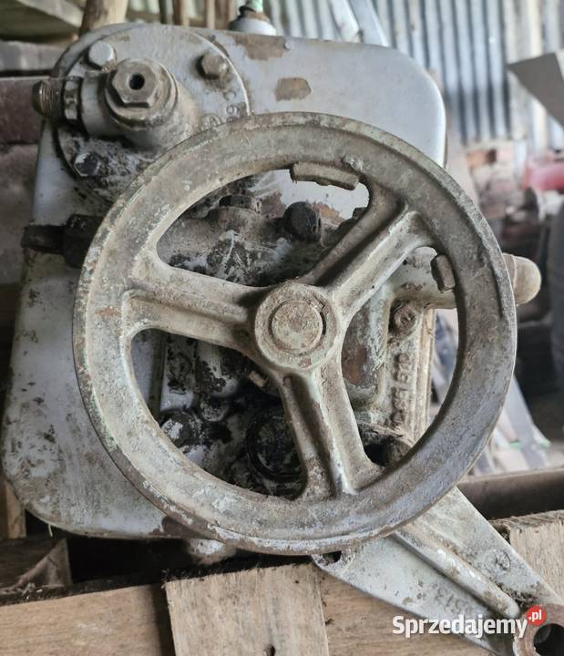 Do Sprzedania Pompa Hydrauliczna Class sprzedam